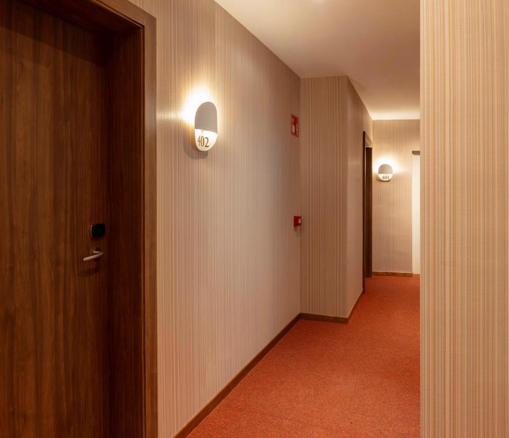Hotel Sh Palace (adults Only) Valence