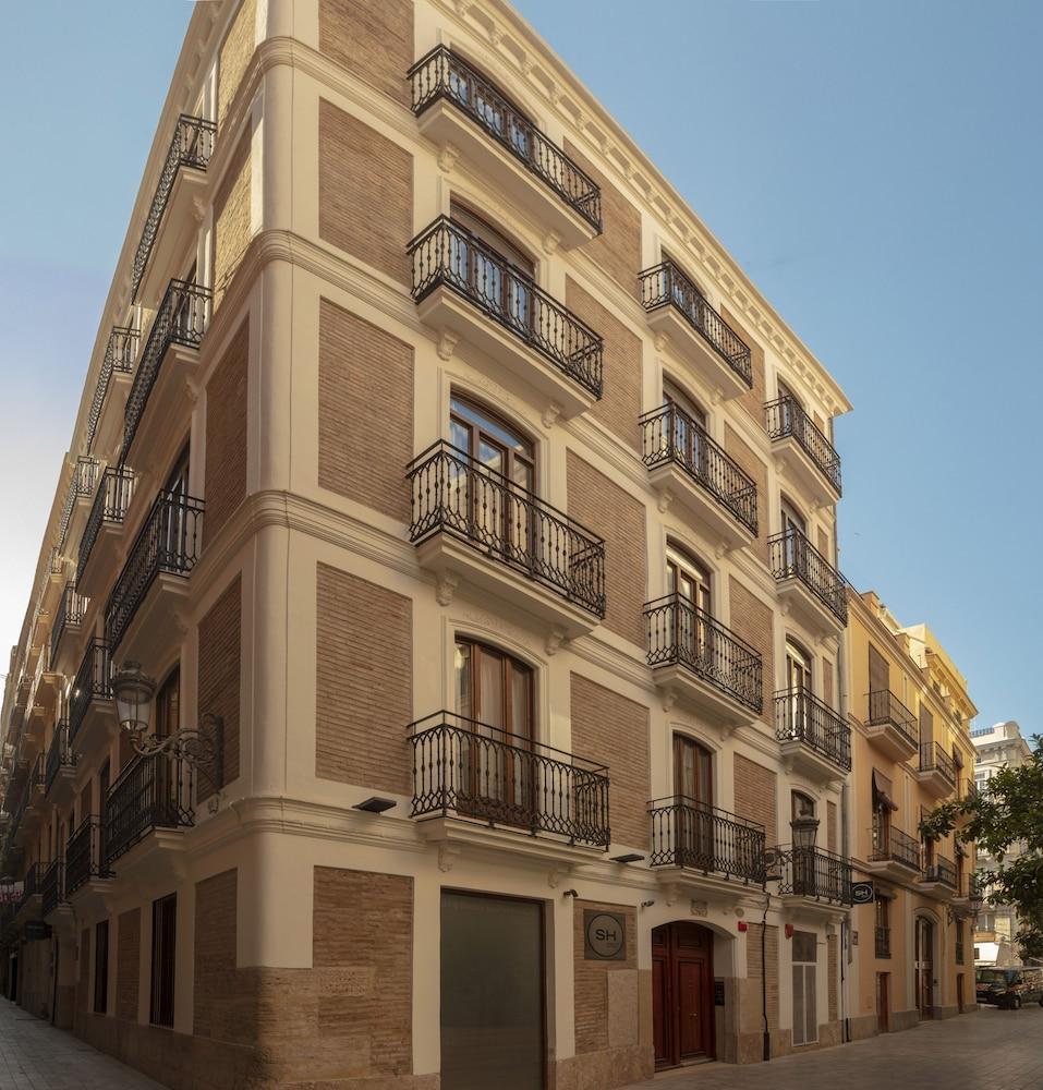 Sh Palace (adults Only) Hotel Valence