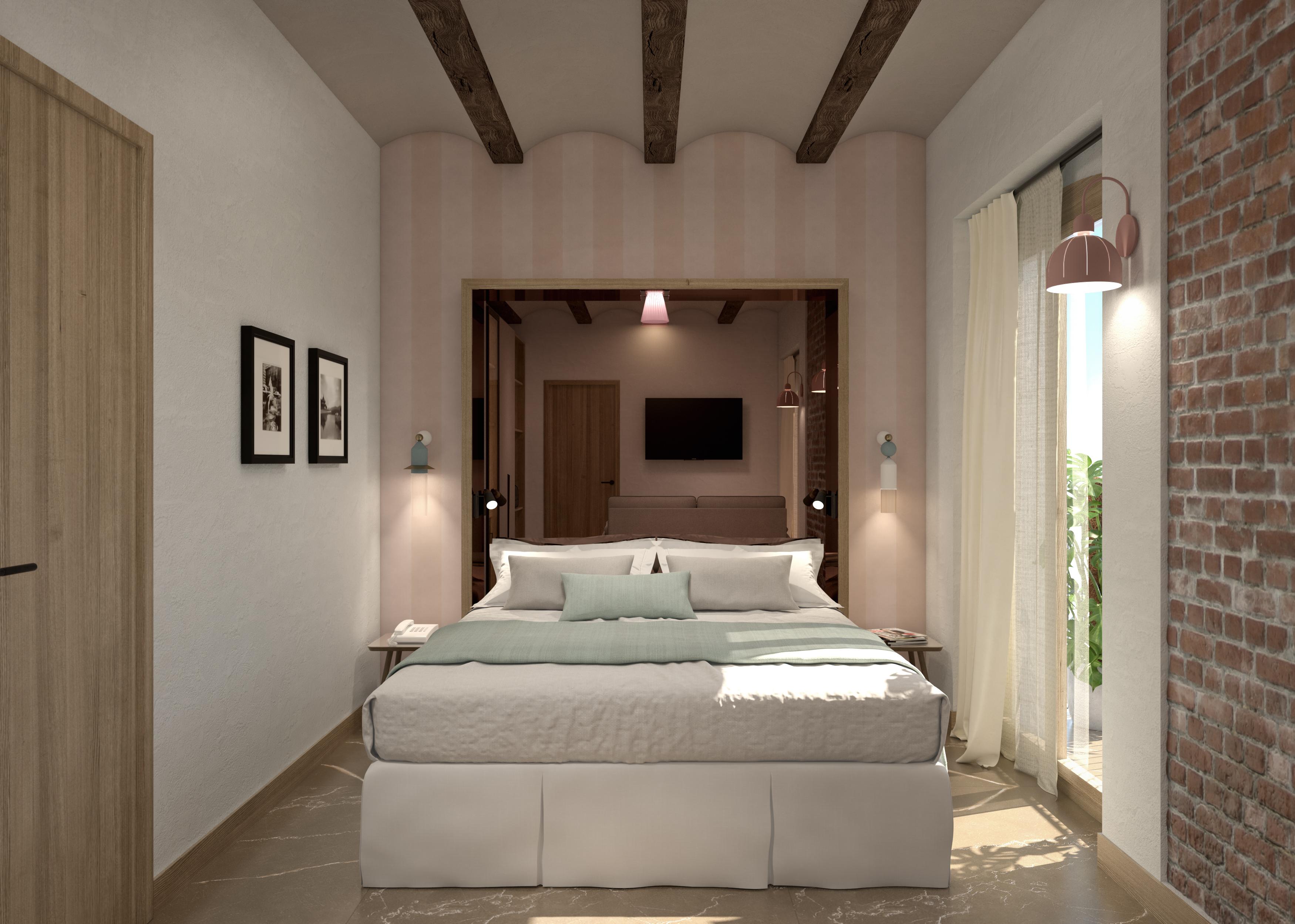 Sh Palace (adults Only) Hotel Valence