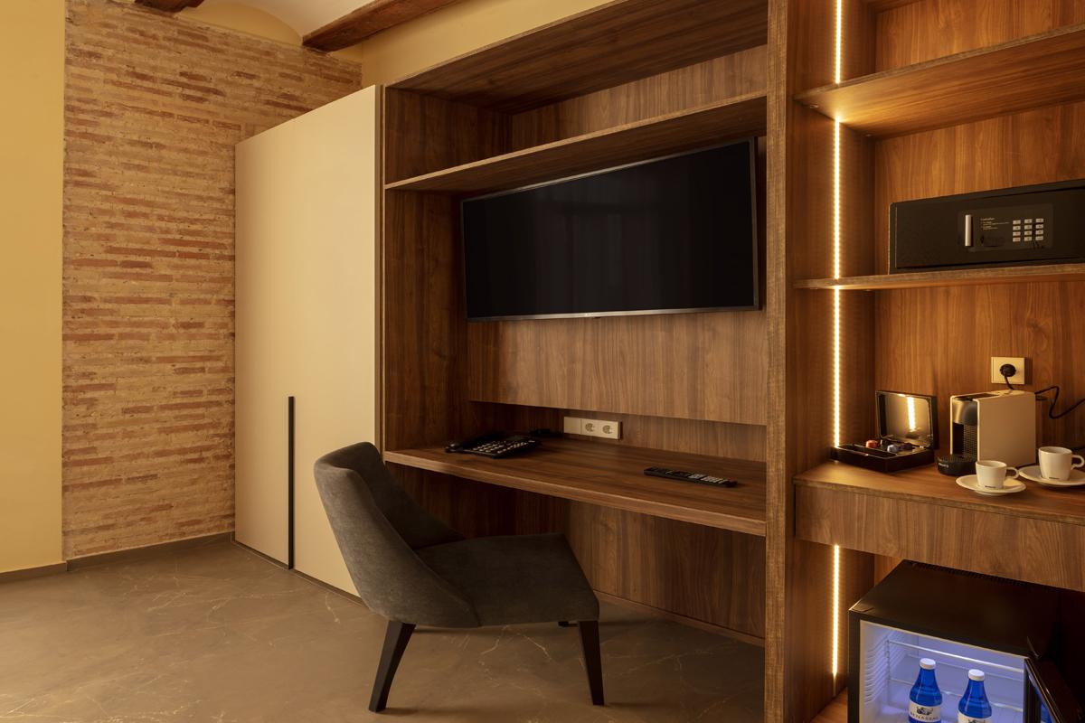 Hotel Sh Palace (adults Only) Valence