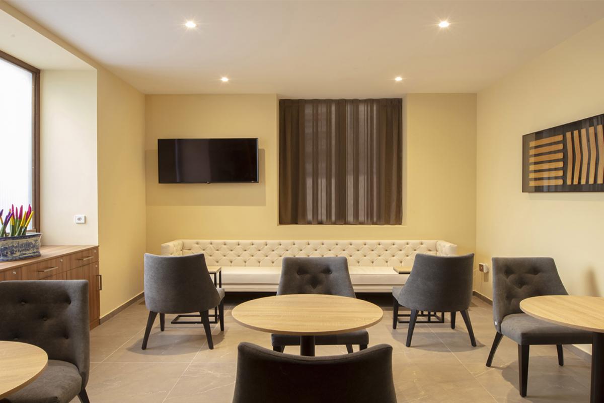 Sh Palace (adults Only) Hotel Valence